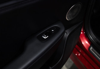 Подержанный автомобиль Kia Stinger 2018 года (29 фото)