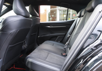 Новый Toyota Camry Sedan 2026 (30 фото)