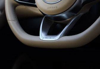 Подержанный автомобиль Voyah Free 2023 года (14 фото)