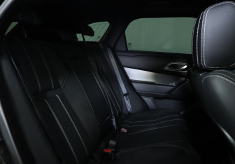Подержанный автомобиль Land Rover Range Rover Velar 2018 года (20 фото)
