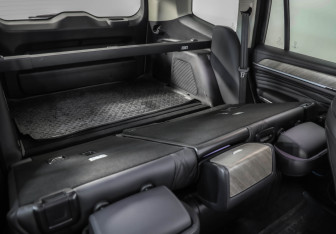 Подержанный автомобиль Tank 500 2023 года (32 фото)