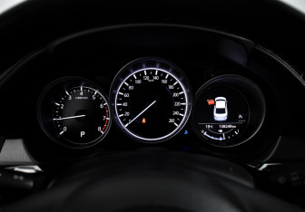 Подержанный автомобиль Mazda 6 Sedan 2020 года (19 фото)