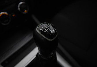 Подержанный автомобиль Skoda Octavia Liftback 2013 года (12 фото)