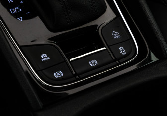 Подержанный автомобиль Skoda Kodiaq 2018 года (21 фото)
