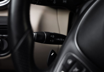 Подержанный автомобиль Mercedes-Benz GLC Coupe 2019 года (20 фото)