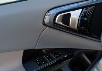 Новый BMW X3 2025 (13 фото)