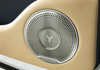 Подержанный автомобиль Voyah Free 2023 года (21 фото)