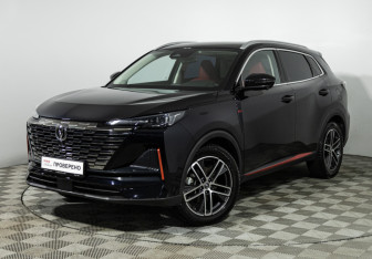 Подержанный автомобиль Changan CS55PLUS 2024 года (1 фото)