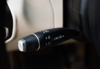 Подержанный автомобиль Mercedes-Benz GLC Coupe 2017 года (15 фото)