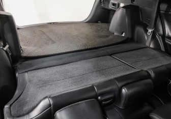 Подержанный автомобиль Toyota Venza 2014 года (25 фото)