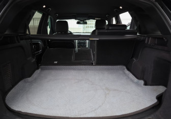 Подержанный автомобиль Land Rover Discovery Sport 2018 года (32 фото)