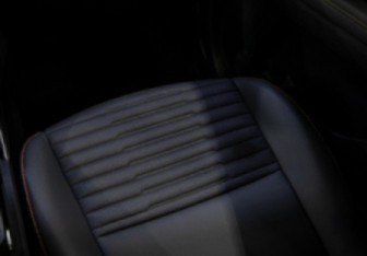 Новый Kia Sportage 2024 (17 фото)