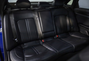 Подержанный автомобиль Kia K5 2021 года (26 фото)