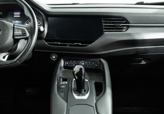 Подержанный автомобиль Haval F7x 2021 года (14 фото)