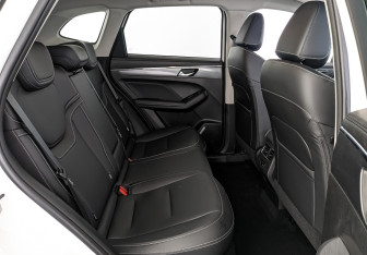 Новый Haval Jolion 2026 (12 фото)