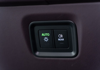 Новый Porsche Cayenne 2024 (28 фото)