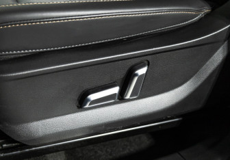 Подержанный автомобиль Haval Dargo 2023 года (16 фото)