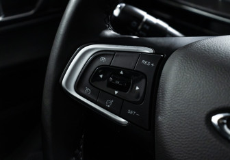 Подержанный автомобиль Chery Tiggo 4 Pro 2024 года (18 фото)