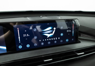 Подержанный автомобиль Chery Tiggo 7 Pro Max 2022 года (16 фото)