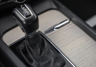 Подержанный автомобиль Volvo XC60 2020 года (20 фото)