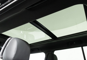 Подержанный автомобиль Jetour T2 2024 года (15 фото)