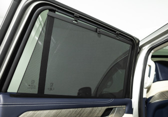 Подержанный автомобиль Tank 500 2023 года (31 фото)