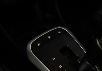 Подержанный автомобиль Kia Picanto 2022 года (17 фото)