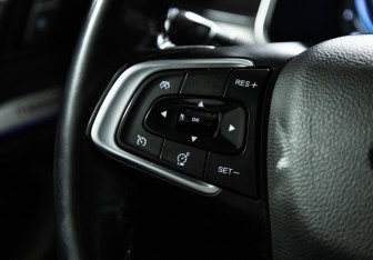 Подержанный автомобиль Chery Tiggo 8 Pro 2021 года (21 фото)