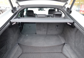 Подержанный автомобиль Audi A7 2022 года (17 фото)