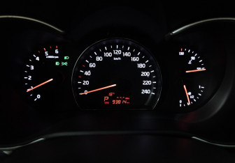 Подержанный автомобиль Kia Sorento 2019 года (12 фото)