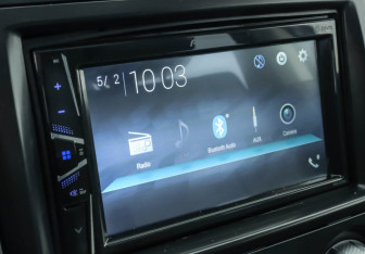 Подержанный автомобиль Suzuki Grand Vitara 2007 года (11 фото)