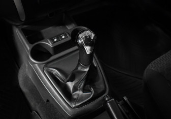 Подержанный автомобиль Datsun on-DO 2015 года (11 фото)
