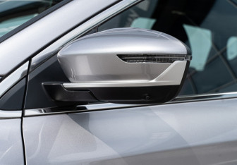 Новый Belgee X50 2026 (4 фото)