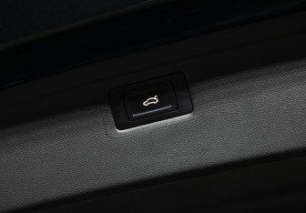 Подержанный автомобиль Jetour Dashing 2023 года (21 фото)