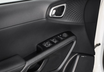 Подержанный автомобиль Kia Soul 2019 года (22 фото)