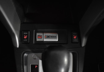 Подержанный автомобиль Subaru Forester Suv 2015 года (18 фото)