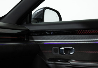 Подержанный автомобиль Jetour Dashing 2023 года (20 фото)