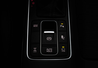 Подержанный автомобиль Kia Sorento 2019 года (19 фото)