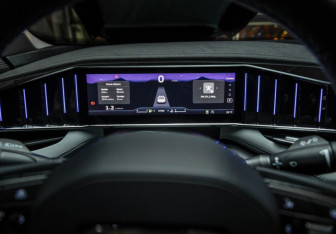 Новый Geely Atlas 2025 (18 фото)