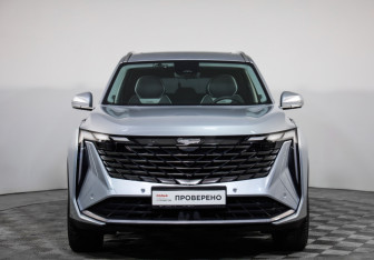 Подержанный автомобиль Geely Atlas 2024 года (2 фото)