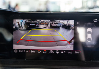 Новый Kia K5 2024 (23 фото)