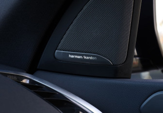 Подержанный автомобиль BMW X5 2019 года (26 фото)