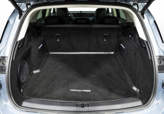 Подержанный автомобиль Voyah Free 2023 года (29 фото)