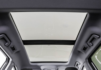 Подержанный автомобиль Chery Tiggo 8 Pro 2022 года (24 фото)