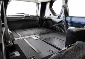 Подержанный автомобиль Nissan X-Trail 2010 года (18 фото)