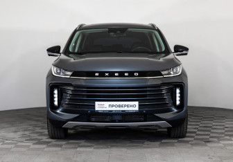 Подержанный автомобиль Exeed TXL 2022 года (4 фото)