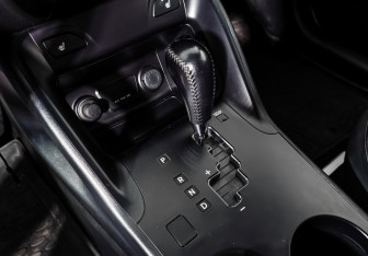 Подержанный автомобиль Hyundai ix35 2012 года (11 фото)