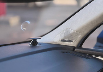 Подержанный автомобиль Audi Q7 2016 года (24 фото)