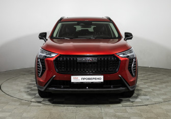 Подержанный автомобиль Haval Jolion 2025 года (2 фото)