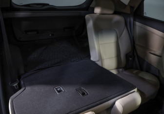 Подержанный автомобиль Hyundai Tucson 2018 года (28 фото)